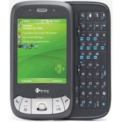 HTC P4350 -  1